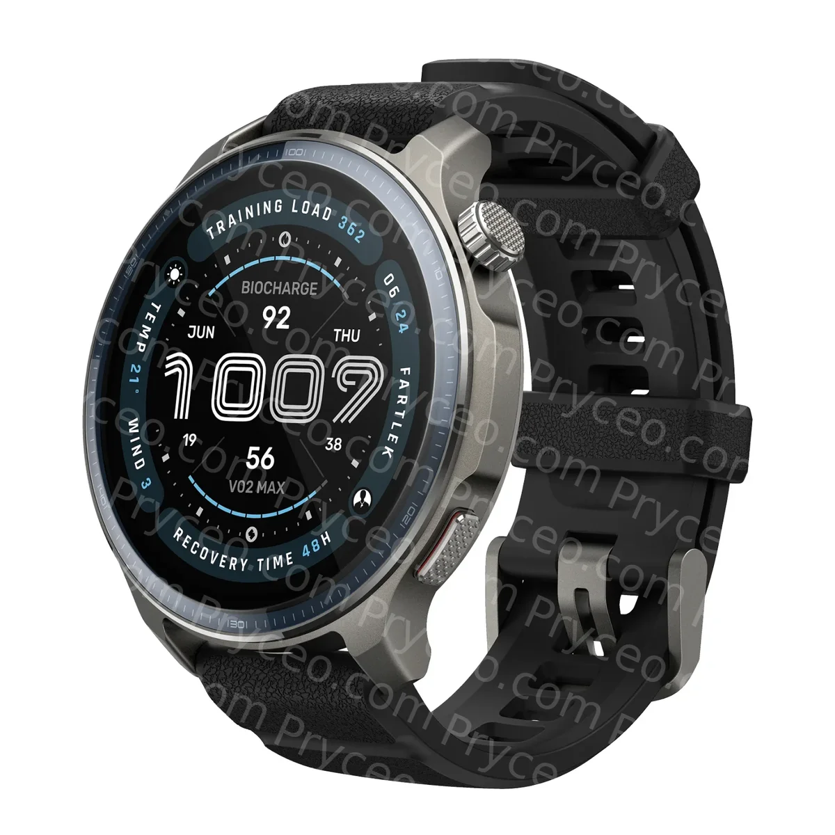 Amazfit balance 2