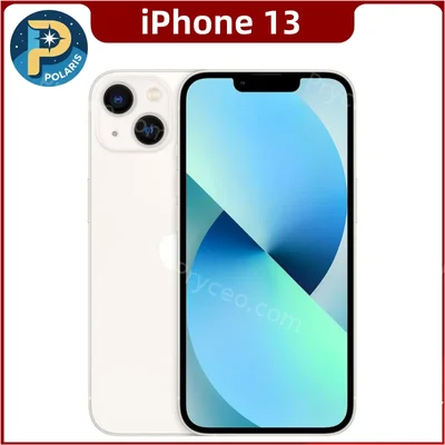 Apple iPhone 13