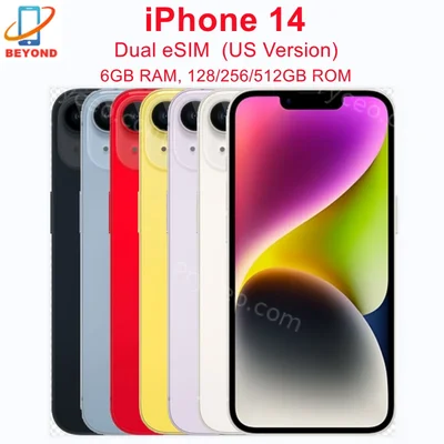 Apple iPhone 14