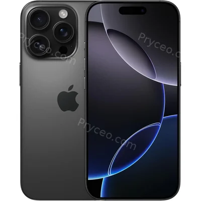 Apple iPhone 16 PRO