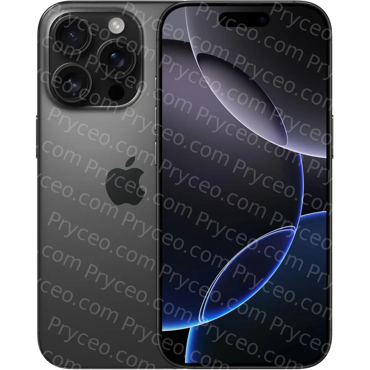 Apple iPhone 16 PRO