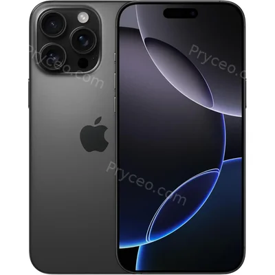 Apple iPhone 16 PRO MAX