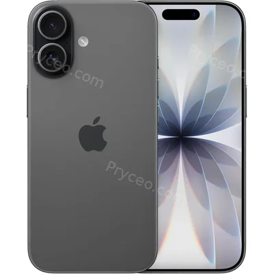 Apple iPhone 17