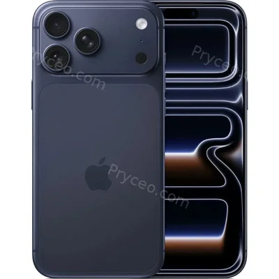 Apple iPhone 17 Pro