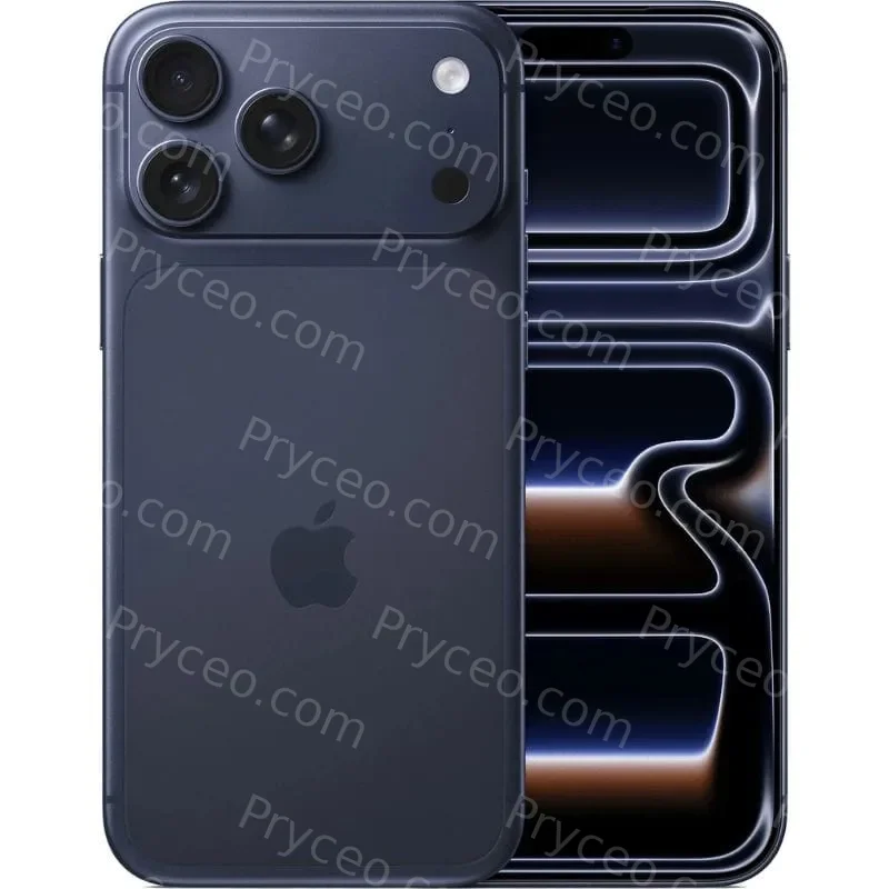 Apple iPhone 17 Pro