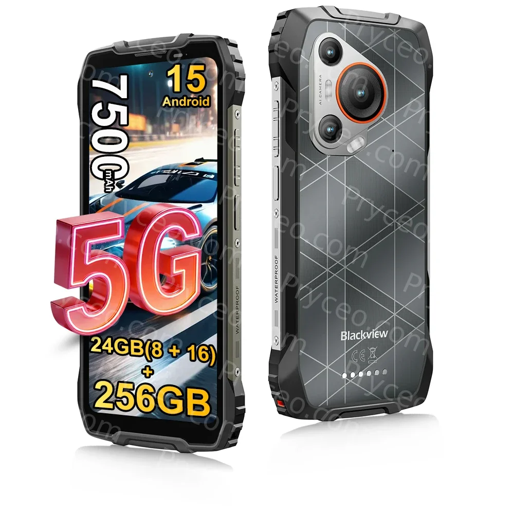 Blackview BL7000