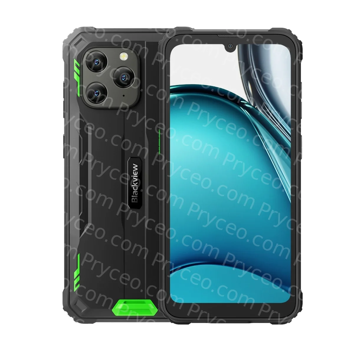 Blackview BV5300 Plus