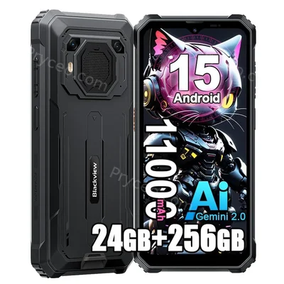 Blackview BV6200 Plus