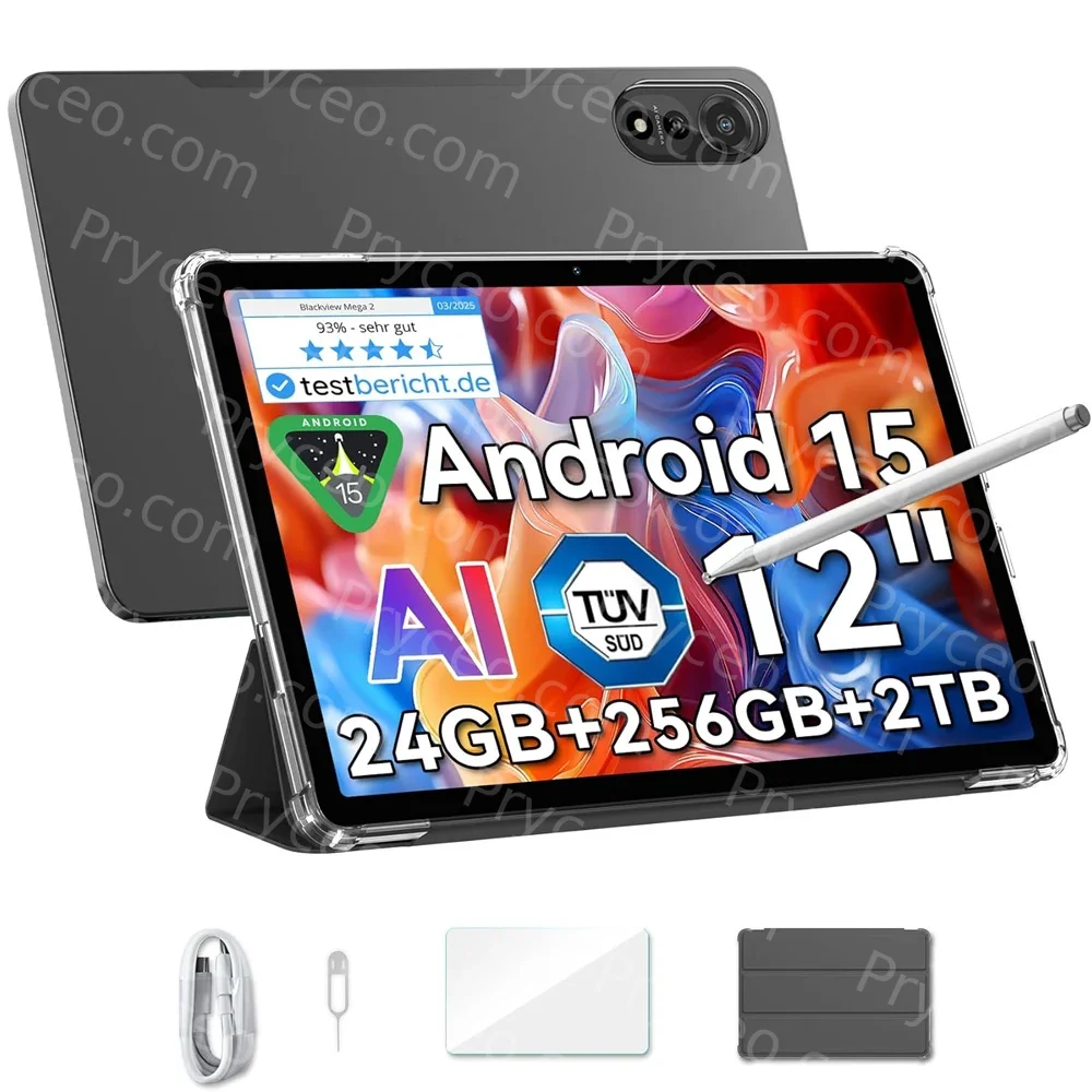 Blackview MEGA 2