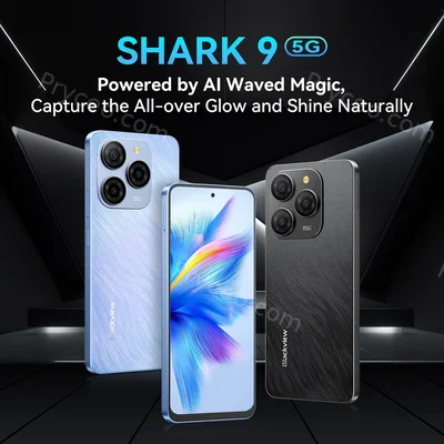 Blackview SHARK 9