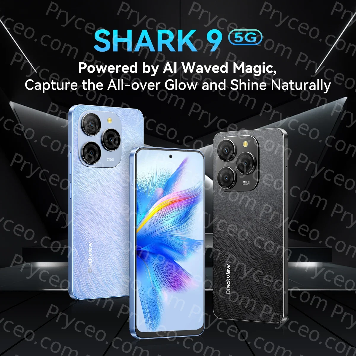 Blackview SHARK 9