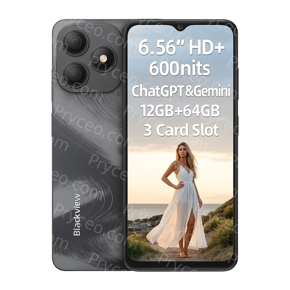 Blackview WAVE 9C