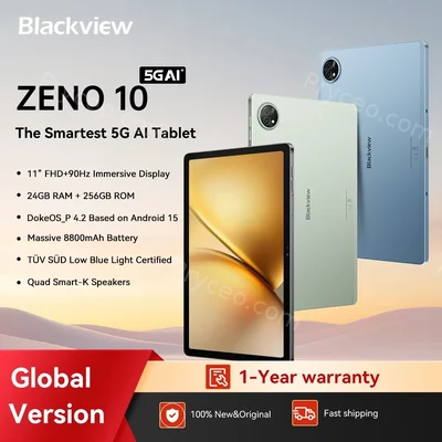 Blackview ZENO 10