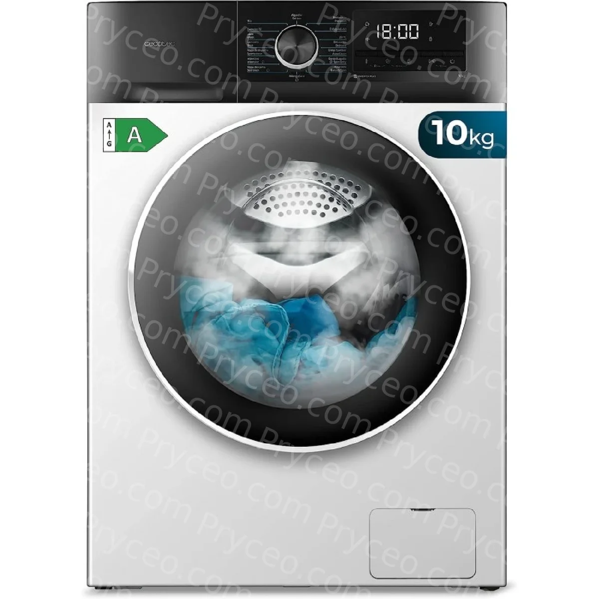 Cecotec Bolero Dresscode 10500