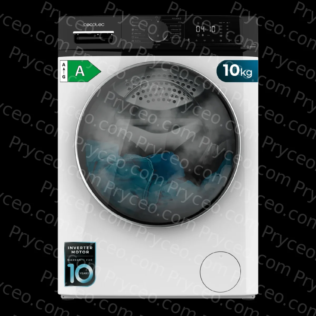 Cecotec Bolero Dresscode 10610