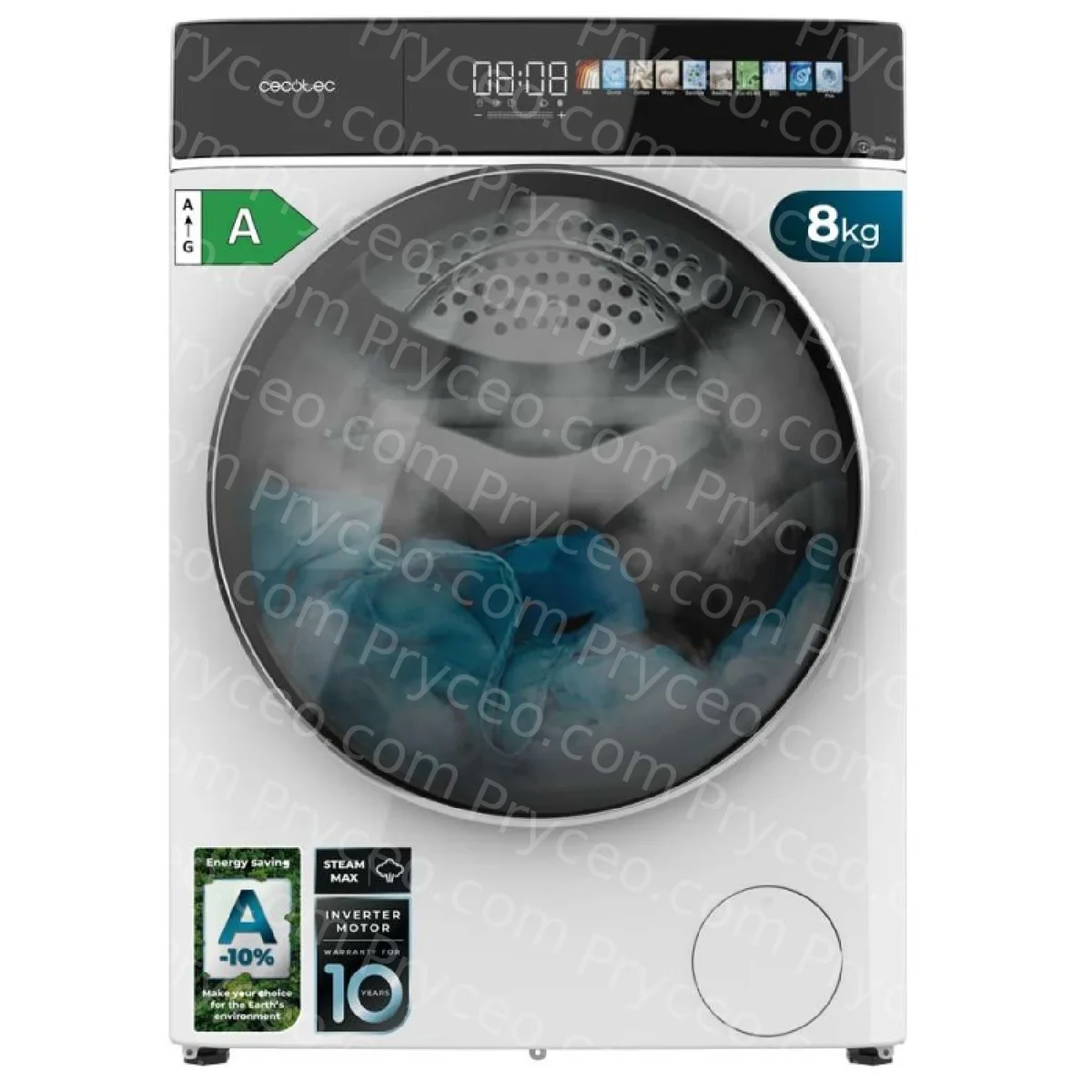 Cecotec Bolero Dresscode 8900