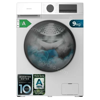 Cecotec Bolero Dresscode 9450