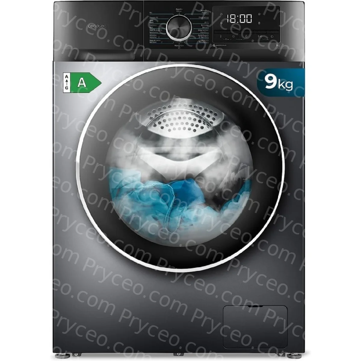 Cecotec Bolero Dresscode 9500