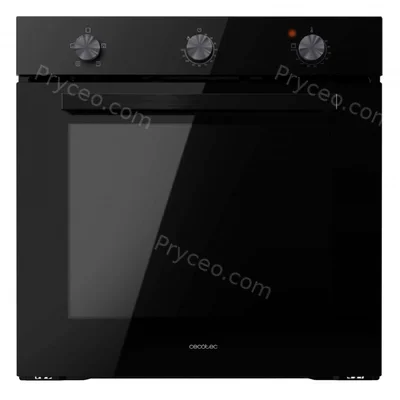 Cecotec Bolero Hexa C136000 Glass
