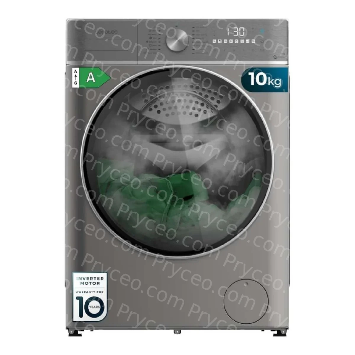 Cecotec Bolero Wash Dry 10680