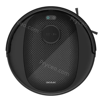 Cecotec Conga 7690 Immortal Max
