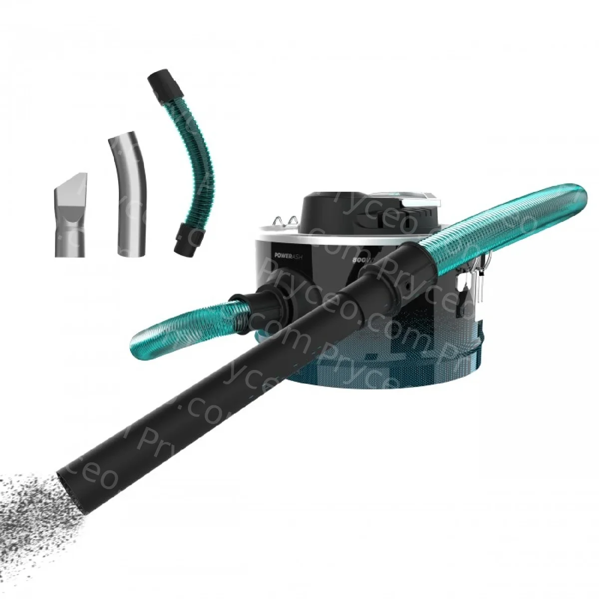 Cecotec Conga Ash 1000