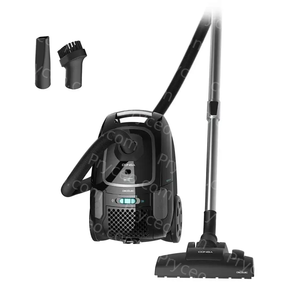 Cecotec Conga Powerbag 4000 XL