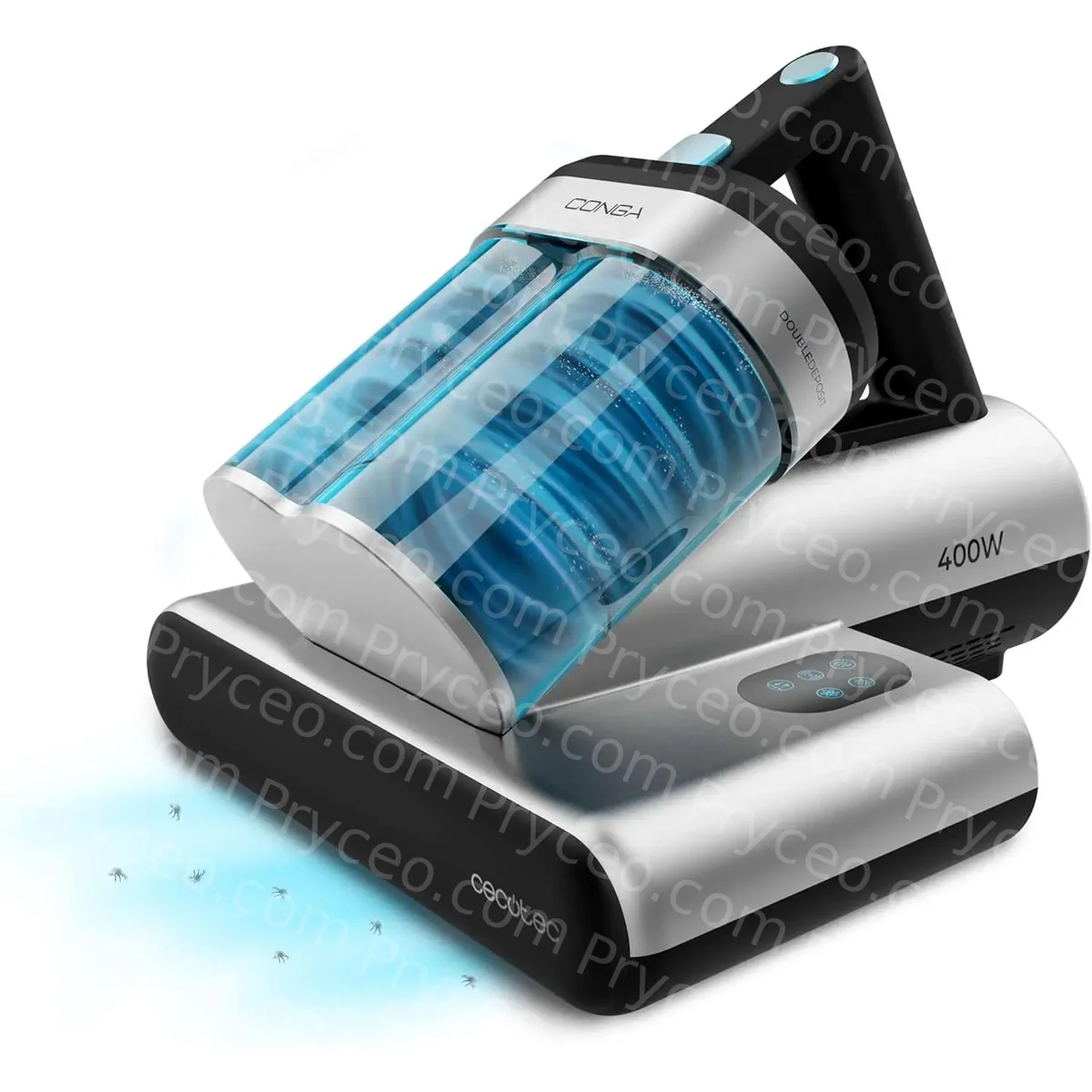 Cecotec Conga Rockstar 4000