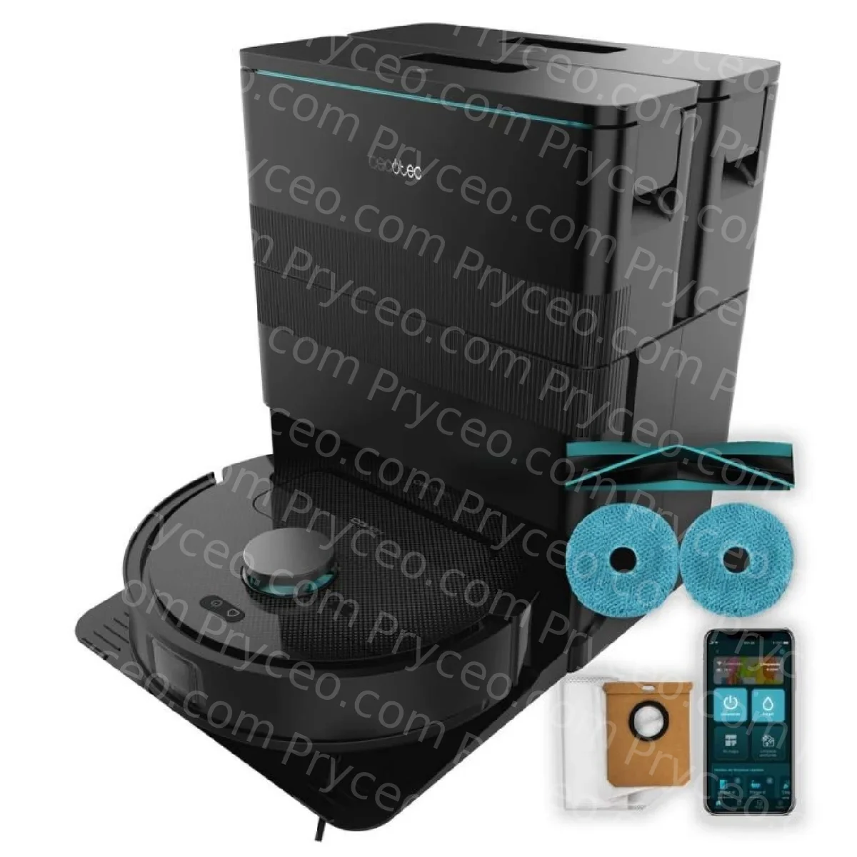 Cecotec Conga X50
