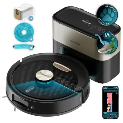 Cecotec Conga Y100