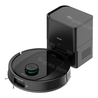 Cecotec Conga Y80