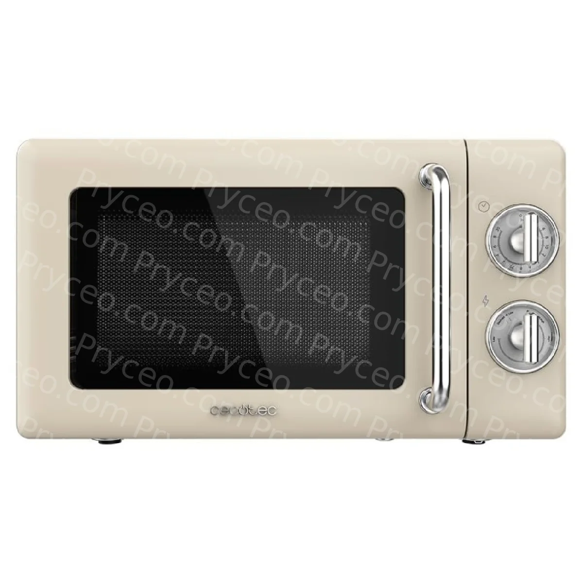 Cecotec Proclean 3010