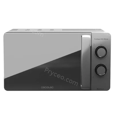 Cecotec Proclean 3060