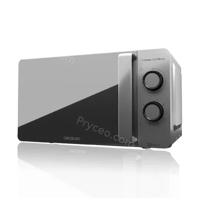 Cecotec Proclean 3160