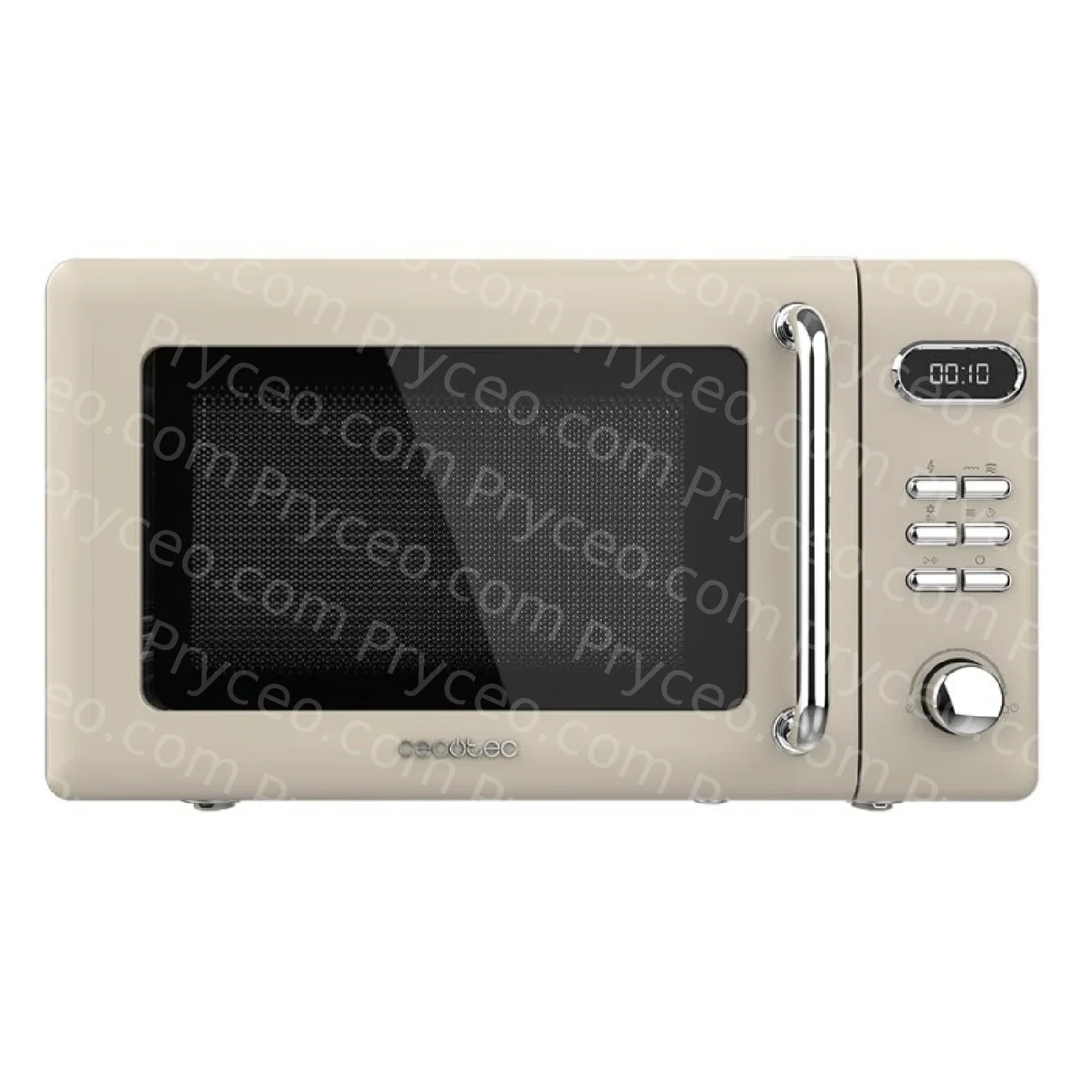 Cecotec Proclean 5110