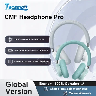 CMF Headphone Pro