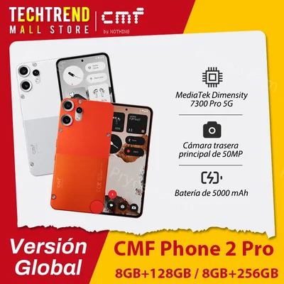CMF Phone 2 Pro