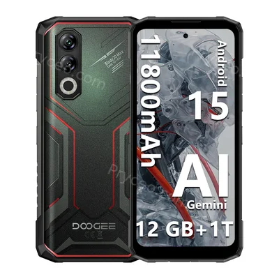 DOOGEE Blade20 Max