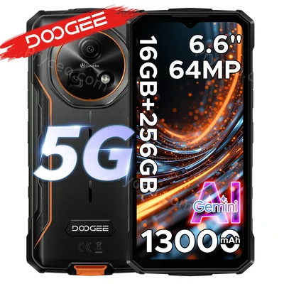 DOOGEE Fire 7