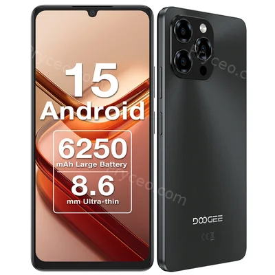 DOOGEE Note 58
