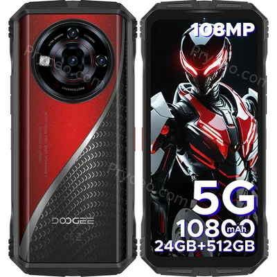 DOOGEE S118 Pro