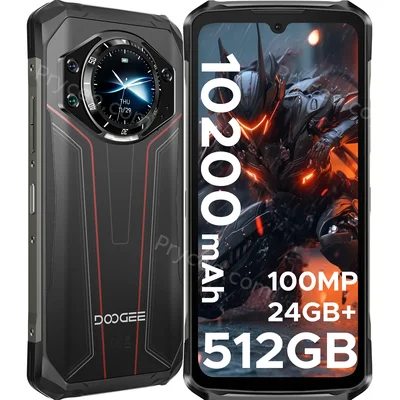 DOOGEE S119