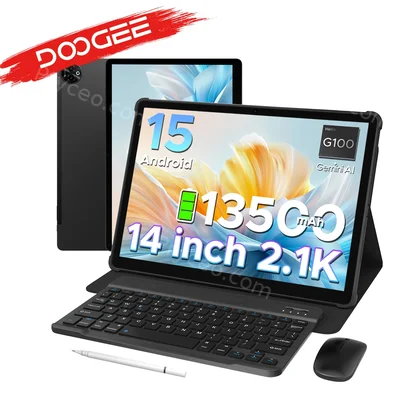 DOOGEE Tab E3 Max