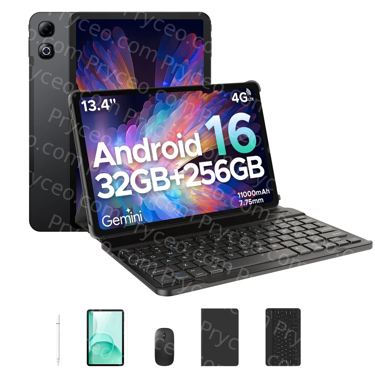 DOOGEE Tab G6 Max
