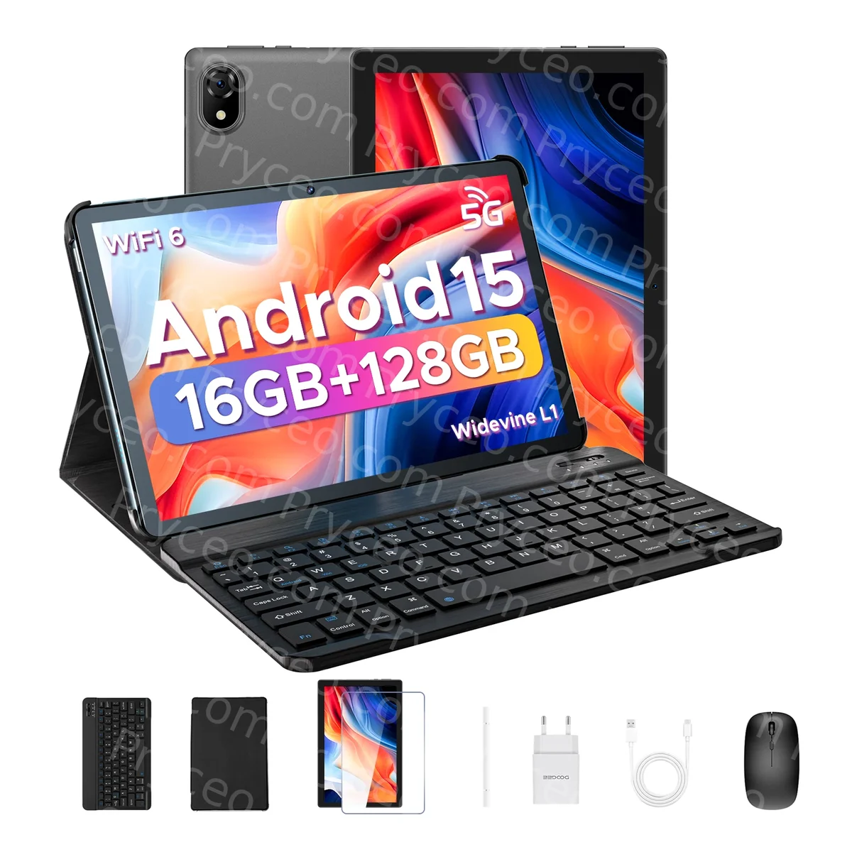 DOOGEE U10