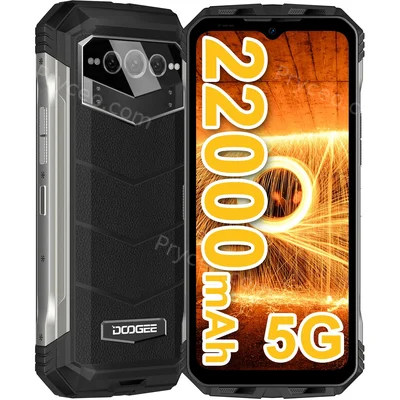 DOOGEE V Max