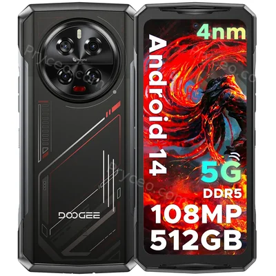 DOOGEE V40