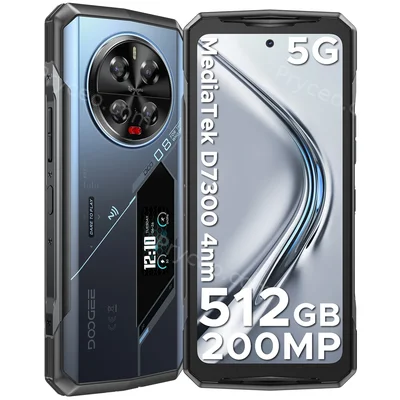 DOOGEE V40 Pro