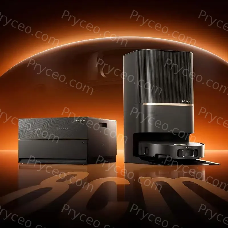 Dreame X50Pro