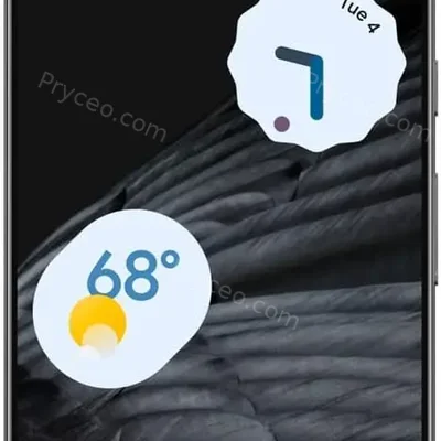 Google Pixel 7 Pro